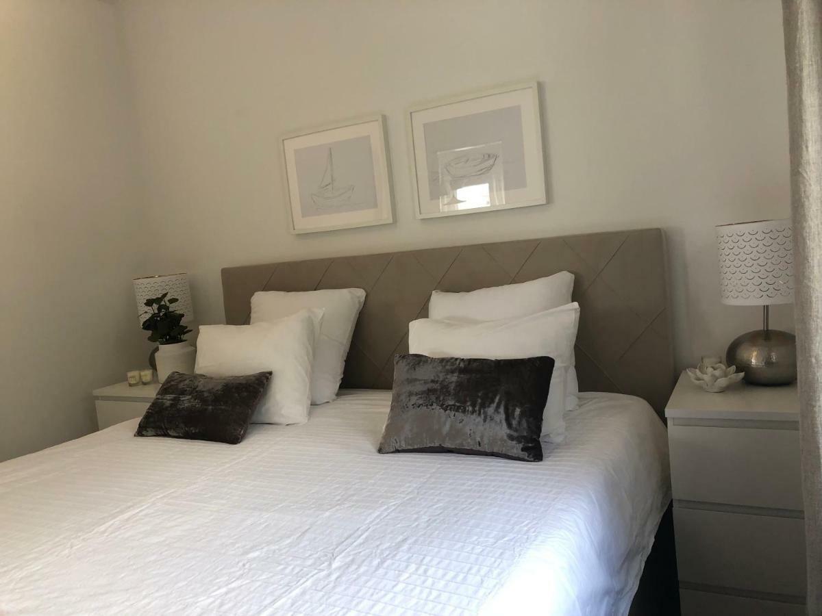 Leilighet Near The Beach,free Parking&wifi Makarska