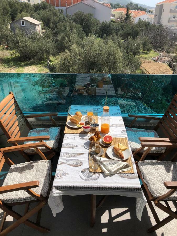 Near The Beach,free Parking&wifi * Makarska