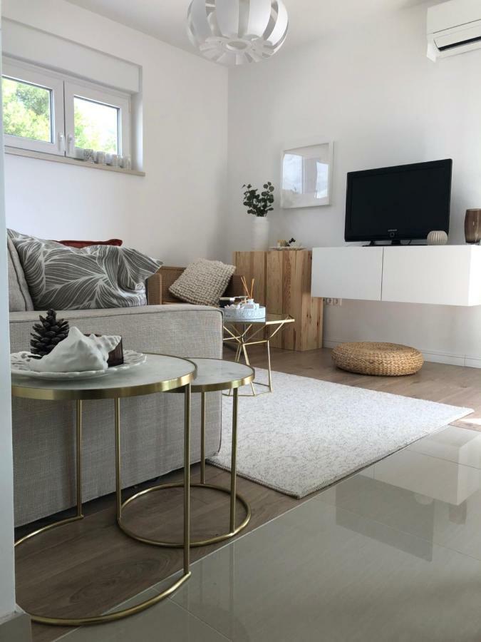Near The Beach,free Parking&wifi Makarska