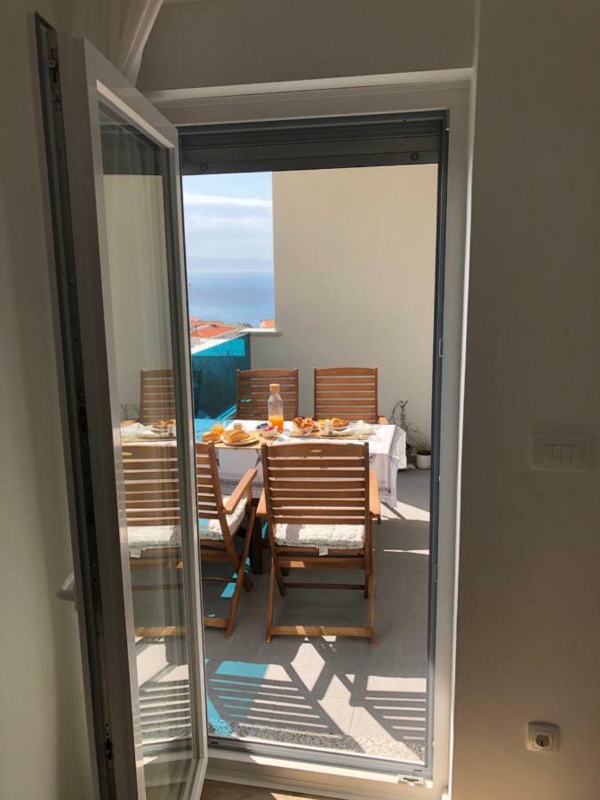 Near The Beach,free Parking&wifi * Makarska