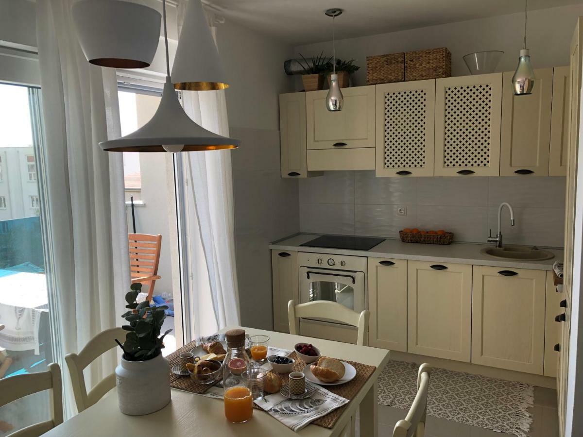 Leilighet Near The Beach,free Parking&wifi Makarska